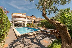 Villa Petra Zadarvillas