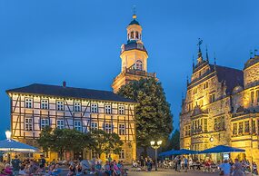 Hotel Brückentor