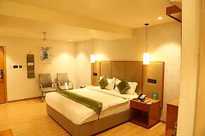 Hotel Reva Regency