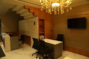Hotel Reva Regency