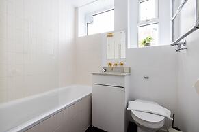 The Maida Vale Apartments