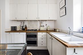 The Maida Vale Apartments