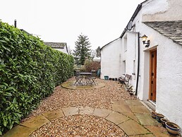Jacky Garth Cottage