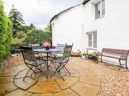 Jacky Garth Cottage