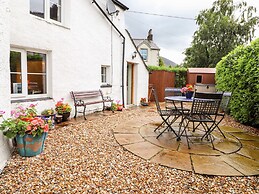 Jacky Garth Cottage