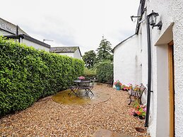 Jacky Garth Cottage