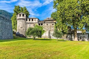 Residenza Parco Carona