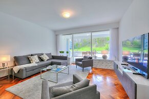 Residenza Parco Carona