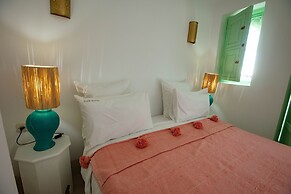 Riad Dar Rabiaa
