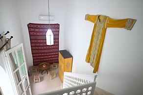 Riad Dar Rabiaa