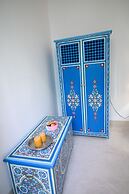 Riad Dar Rabiaa