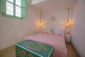 Riad Dar Rabiaa