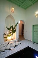 Riad Dar Rabiaa