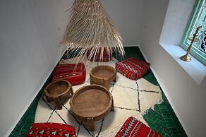 Riad Dar Rabiaa
