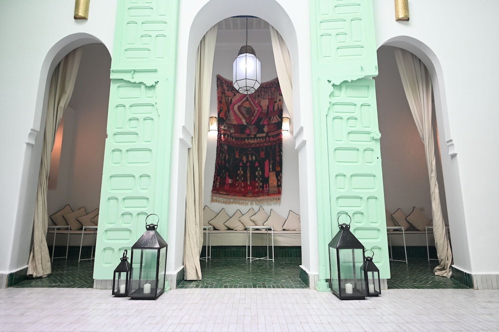 Riad Dar Rabiaa