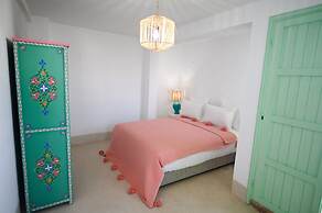 Riad Dar Rabiaa