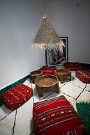 Riad Dar Rabiaa