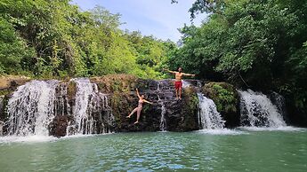 Hostal Las Catalinas Ecológicas