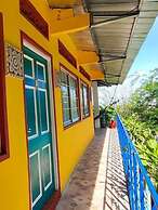 Hostal Las Catalinas Ecológicas