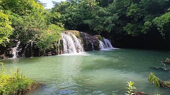 Hostal Las Catalinas Ecológicas