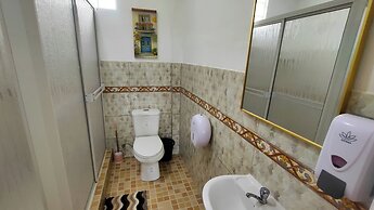 Hostal Las Catalinas Ecológicas