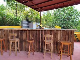Hostal Las Catalinas Ecológicas