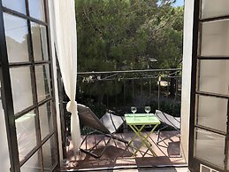 Lannexe des Sables