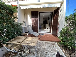 Lannexe des Sables