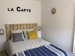 Lannexe des Sables