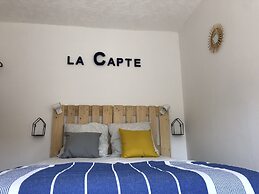 Lannexe des Sables