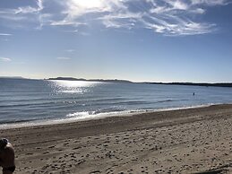 Lannexe des Sables