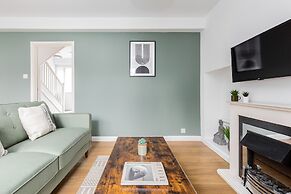 The Dalston Collection