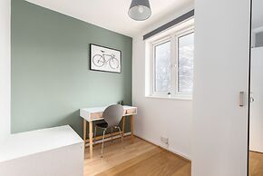 The Dalston Collection