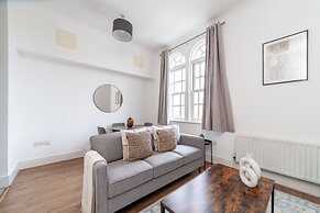 The Dalston Collection