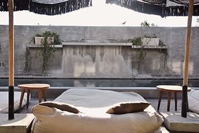Boutique Hotel EL NIDO Holbox