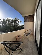 Boutique Hotel EL NIDO Holbox