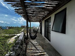 Boutique Hotel EL NIDO Holbox