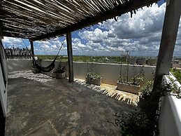 Boutique Hotel EL NIDO Holbox