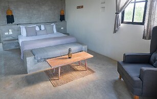 Boutique Hotel EL NIDO Holbox