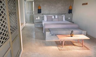 Boutique Hotel EL NIDO Holbox