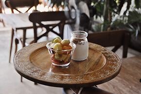 Boutique Hotel EL NIDO Holbox