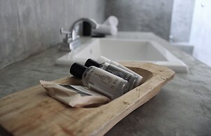 Boutique Hotel EL NIDO Holbox
