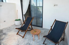 Boutique Hotel EL NIDO Holbox