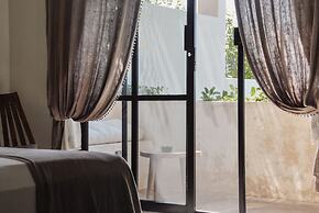 Boutique Hotel EL NIDO Holbox