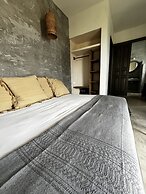 Boutique Hotel EL NIDO Holbox