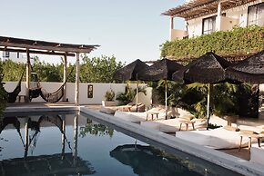 Boutique Hotel EL NIDO Holbox
