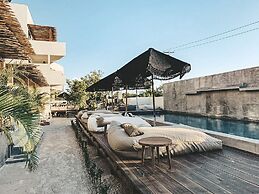Boutique Hotel EL NIDO Holbox