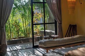 Boutique Hotel EL NIDO Holbox