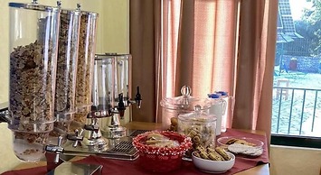 Kerkyra studios & apartments