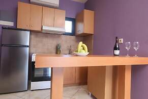 Kerkyra studios & apartments